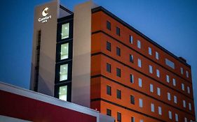 Comfort Inn Irapuato